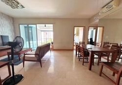 Clover By The Park (D20), Condominium #478916231